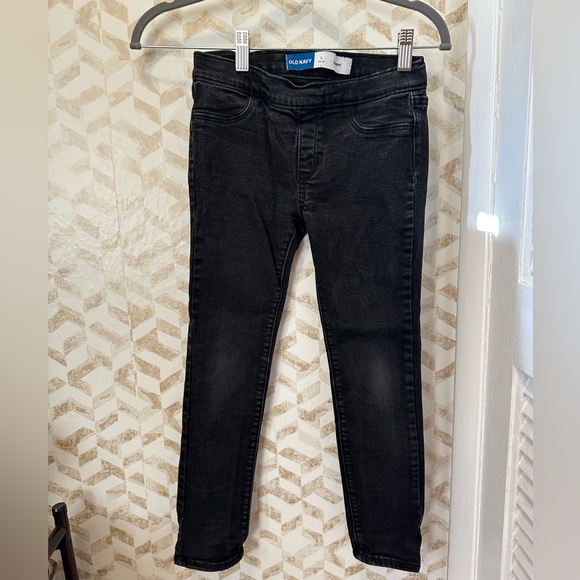 Girls Old Navy Skinny Jeans - Picture 4 of 4